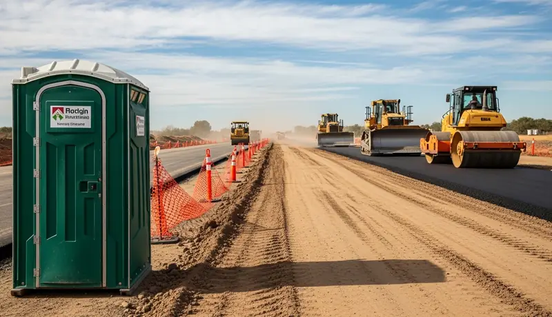 Porta Potty Rental Near Me: Emergency Solutions in Chignik, AK